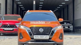 Xe Nissan Kicks Đời 2023