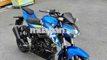 Suzuki GSX S150 2017 máy zin biển số 63