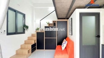 CHÍNH CHỦ CHO THUÊ PHÒNG STUDIO BAN CÔNG THOÁNG MÁT NGAY DƯƠMH