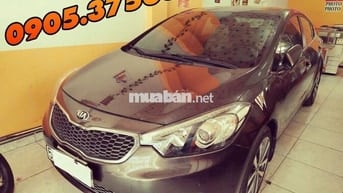 Kia K3 Full 2.0 2015