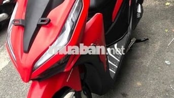 Honda Vario  2019 Đỏ
