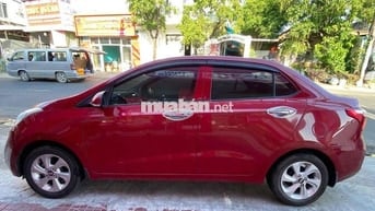 Hyundai Grand i10 2018 Đỏ 38.000 km