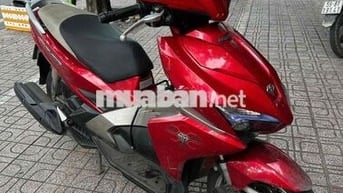 Honda AirBlade 125 2018 Đỏ Bạc