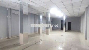 MBKD MẶT TIỀN ĐƯỜNG BA THÁNG HAI 7,1X18M THÔNG SUỐT VỊ TRÍ CỰC ĐẸP