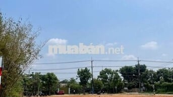 🔥 ĐẤT MẶT TIỀN ĐƯỜNG 415 CỦ CHI – SAU LƯNG TỈNH LỘ 2 ĐANG LÊN NHỰA 🔥