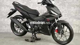 Honda Winner V1 150 2019 Đen nhám 20.000km