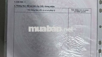 đất giá rẻ nhất khu , 2 mặt tiền oto