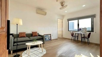 CĂN HỘ 1PN SIÊU RỘNG HẦM XE THANG MÁY VIEW LANDMARK