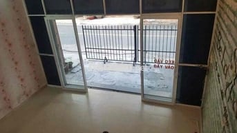 Cho Thuê Nhà Khu Bàn Cờ 3 Tầng đường 46D Lê Đại Hành