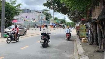 🏆 LÔ ĐẤT GÓC 2 MT HẺM VƯỜN LÀI – AN PHÚ ĐÔNG, Q12 – 344M² – CHỈ 17.8