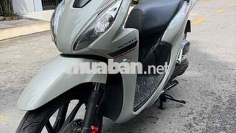 Honda Vision 2025 Xám Xi Măng Bstp Chính Chủ