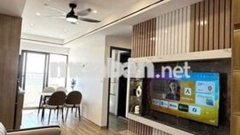 Tài Chính Hơn 3 Tỷ Chung Cư Đẹp 2PN BC Đông Nam Tầng Cao Sẵn Sổ GD
