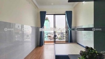Căn hộ ban công 35m2 giặt riêng ngay Phan Chu Trinh gần Chợ Bà Chiểu