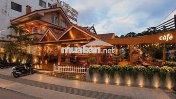 🏢 CHO THUÊ MẶT BẰNG KINH DOANH ĐẸP – TRUNG TÂM ĐÀ LẠT  📍 Đường Bùi Thị