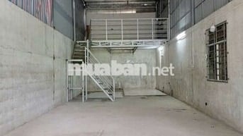 CHO THUÊ KHO KDC HỒNG LOAN 6 TRIỆU