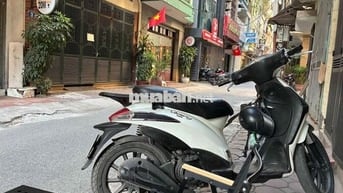 Piaggio Liberty 125 phun xăng điện tử máy ngon
