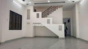 🏠 NHÀ MẶT TIỀN KINH DOANH -NGUYỄN THỊ SÁU -GẦN HÀ HUY GIÁP 