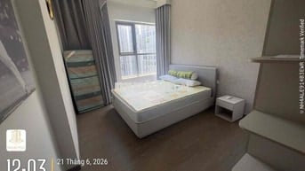 Căn 2PN ở ngay được; Nhà trống 7 tr; Nhà có đủ nội thất 8 tr