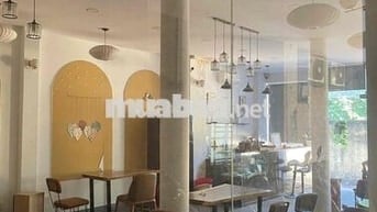 Cho thuê quán cà phê sẵn mô hình hẻm 30/4 giá tốt