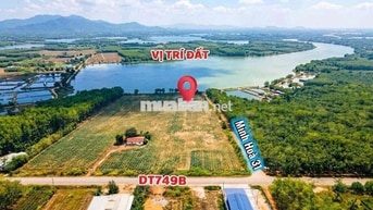 Vợ Chồng ông anh cần bán gấp lô đất cạnh nhiều tiện ích KDL thuộc HCM