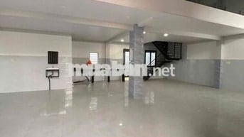 cho thuê nhà xưởng sạch đẹp kiên cố