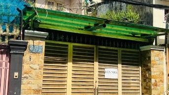 Bán nhà riêng 116m2 chính chủ tại Phú Nhuận