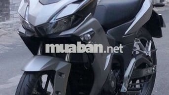 Honda Winner X V4 2024 Bản đặc biệt ABS Bạc 2000km