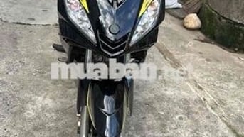 Yamaha Exciter 135 2009 Đen