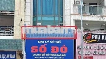 🏢 CHO THUÊ MẶT BẰNG MẶT TIỀN PHAN ĐÌNH PHÙNG – VỊ TRÍ VÀNG GIỮA TRUNG