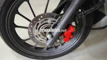 Honda SH Mode Xám