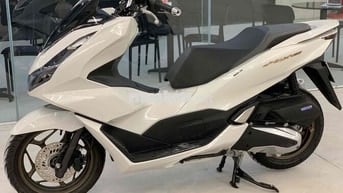 Honda PCX 160 ABS 2024 Trắng 7.000 km