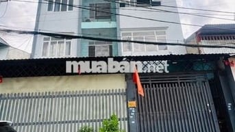 Tòa Nhà 10m x 25m - 5 Tầng Thang Máy Mặt Tiền Đường Hiệp Thành 06