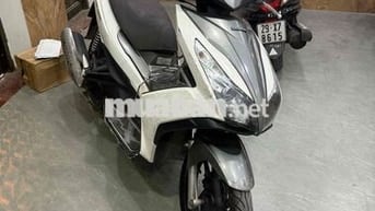 Honda Air Blade 2013 Trắng bạc