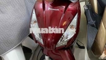 Honda Vision 2018 Đỏ 25.346 km