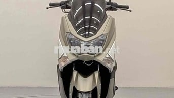 Yamaha NMAX 155 2015