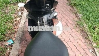 Honda Air Blade 2008 Đen