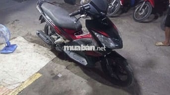 Honda Air Blade 2008 Đỏ đen Thái Lan