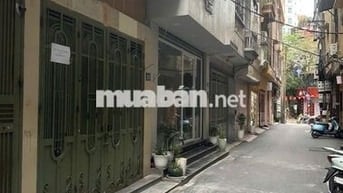 Cho thuê văn phòng diện tích 25m² , trung tâm Cầu Giấy