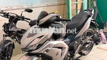 Honda Winner V3 ABS 2023 Bạc 37000km ko tua
