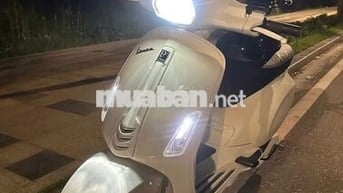 Piaggio Vespa Sprint 2017 Trắng