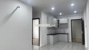 Căn 2PN - 5TR8/THÁNG liền kề QL1K, Go Dĩ An phòng view đẹp, vào ở ngay
