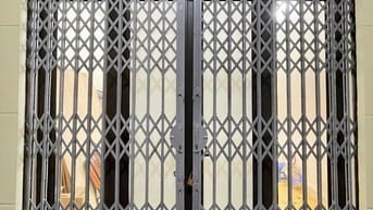 Cho thuê nhà ngõ 379 Đội Cấn, Ba Đình, DT 50m2 x 4 tầng, an ninh tốt