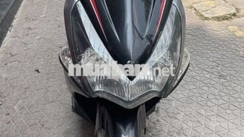 Honda Air Blade 2012 Đen