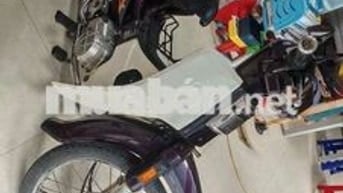 Honda Dream Thái Lan