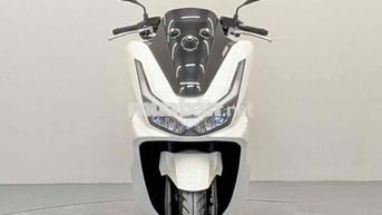 Honda PCX 160 2025 Trắng