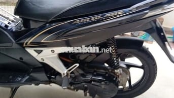 Honda Airblade 2009 Đen đã qua sử dụng