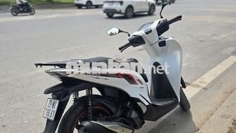 Honda SH 150 ABS 2020 Trắng