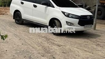Toyota Innova 2019 Trắng 110.000km
