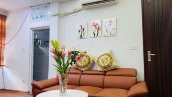 ho thuê căn hộ chung cư mini Xuân Thủy Cầu Giấy 51 mét vuông