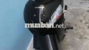 Honda Wave 2011 Đen bạc
